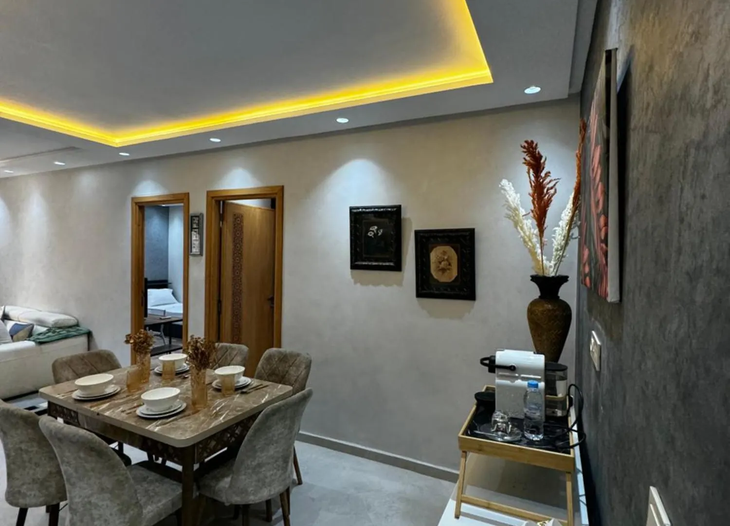 Luxury Apartment In The City Center Marrakesh 0*,  Morocco