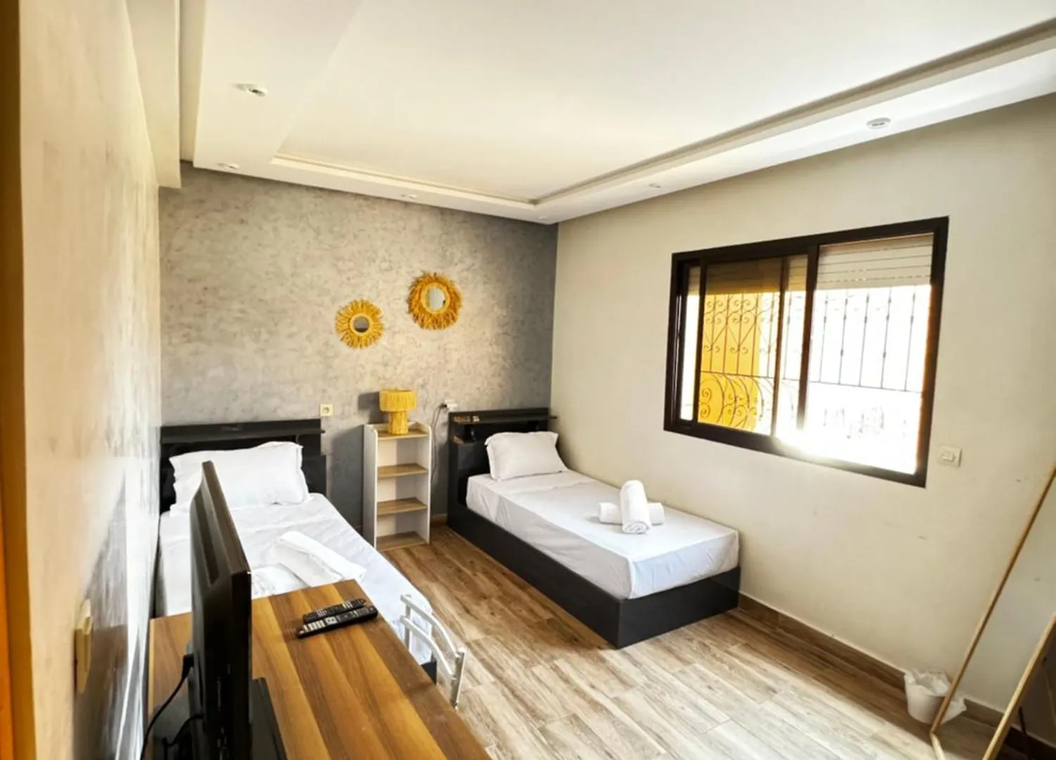 Luxury Apartment In The City Center Marrakesh 0*,