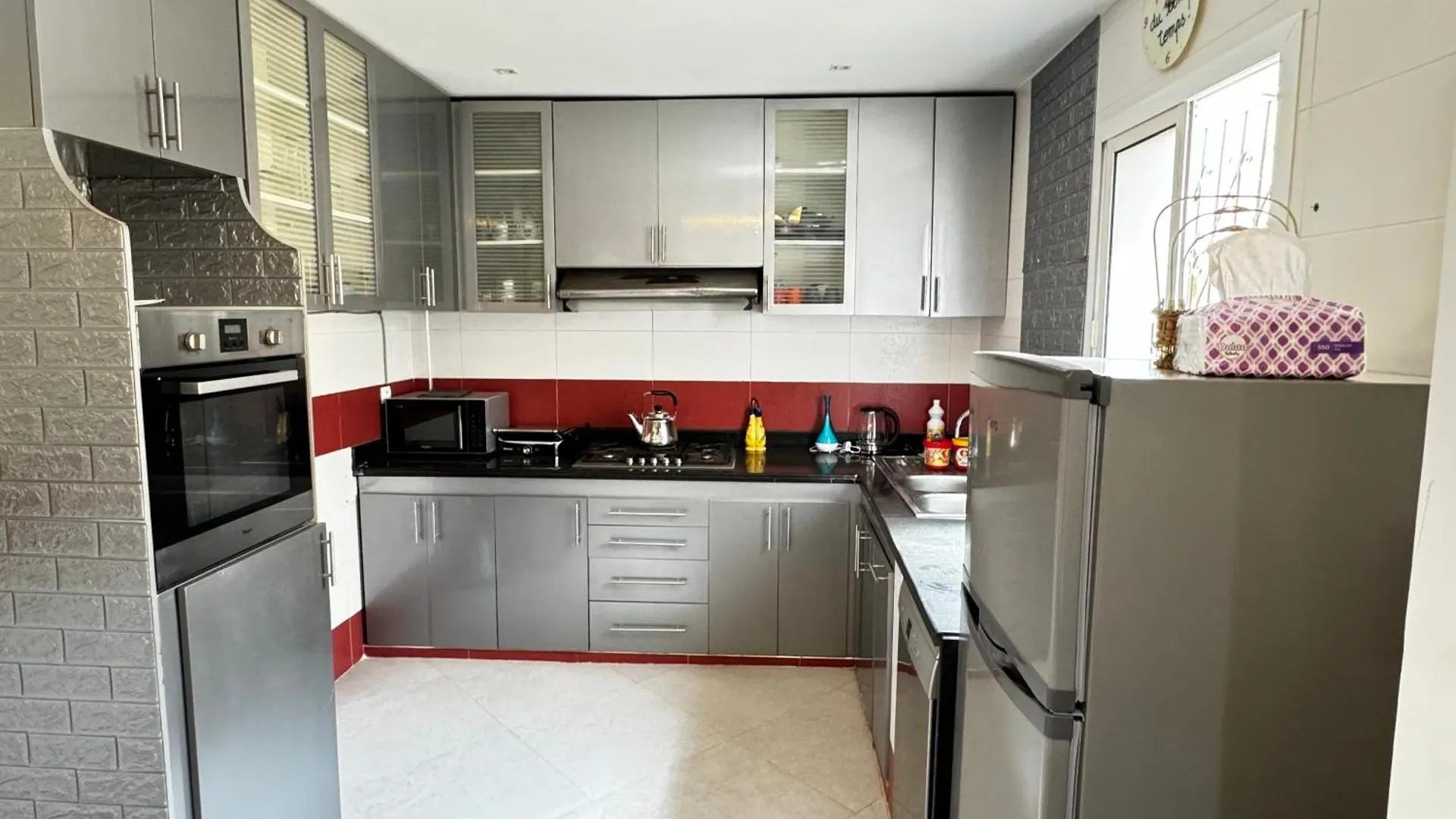 Luxury Apartment In The City Center Marrakesh