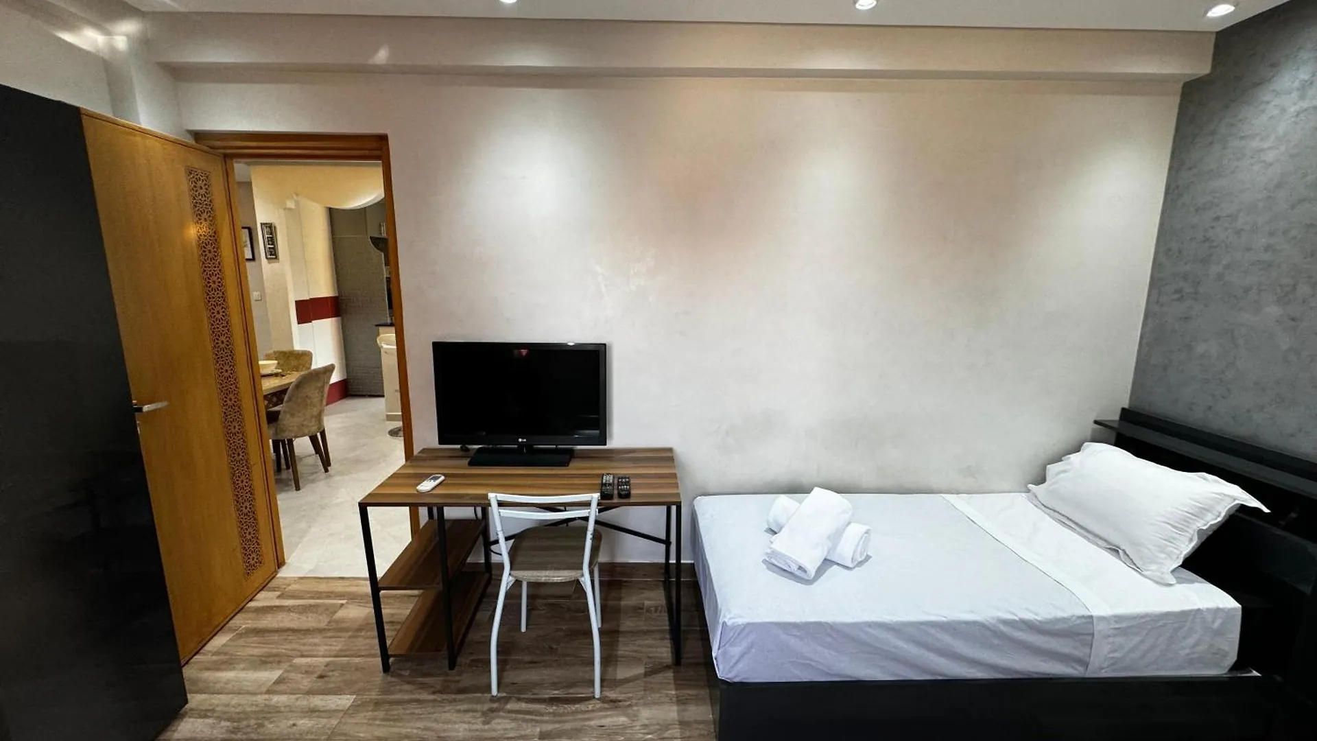 Luxury Apartment In The City Center Marrakesh