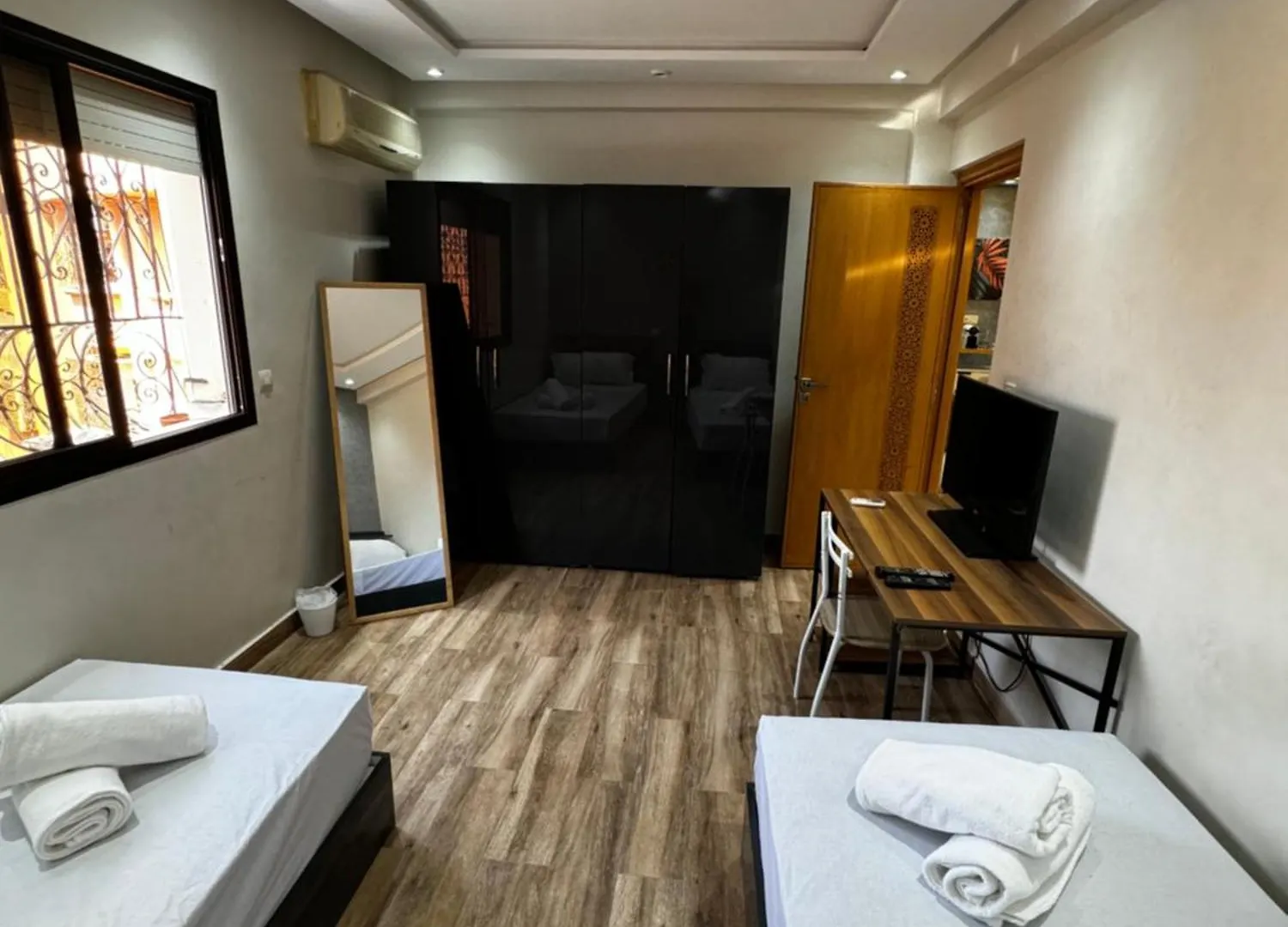 Luxury Apartment In The City Center Marrakesh