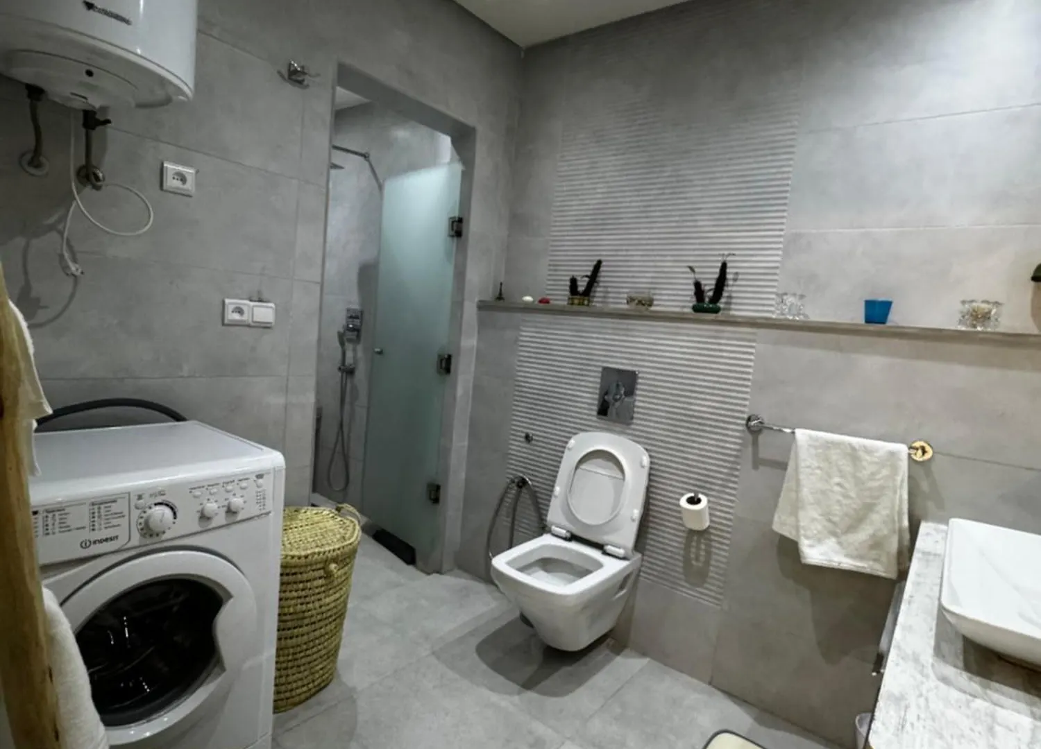 Luxury Apartment In The City Center Marrakesh