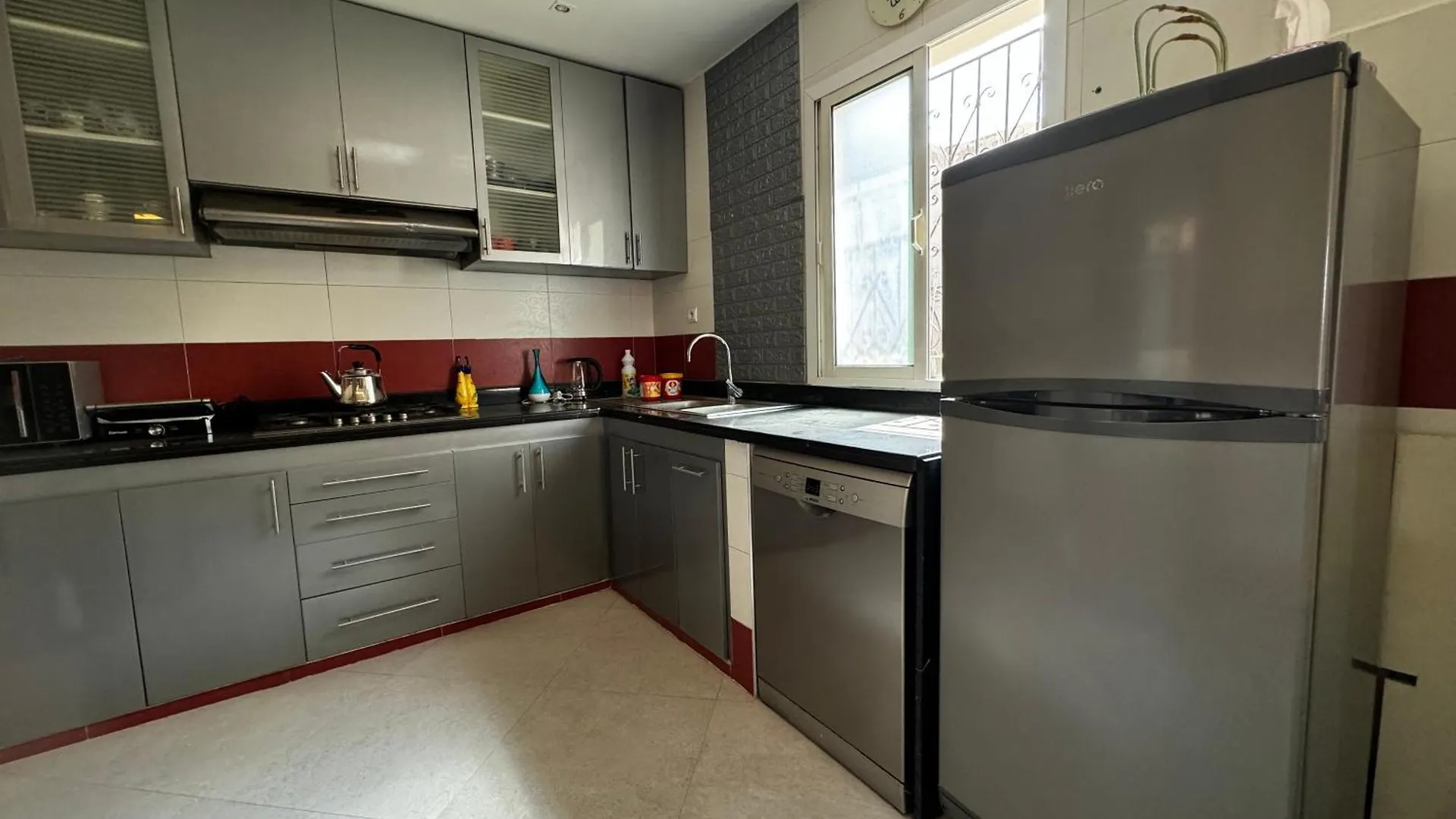 Luxury Apartment In The City Center Marrakesh 0*,  Morocco