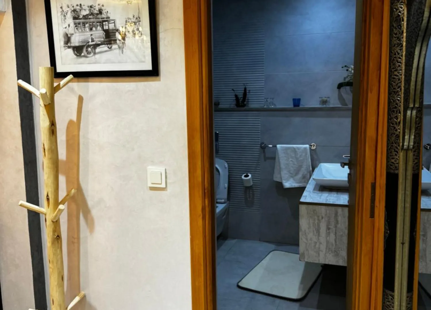 Luxury Apartment In The City Center Marrakesh Morocco