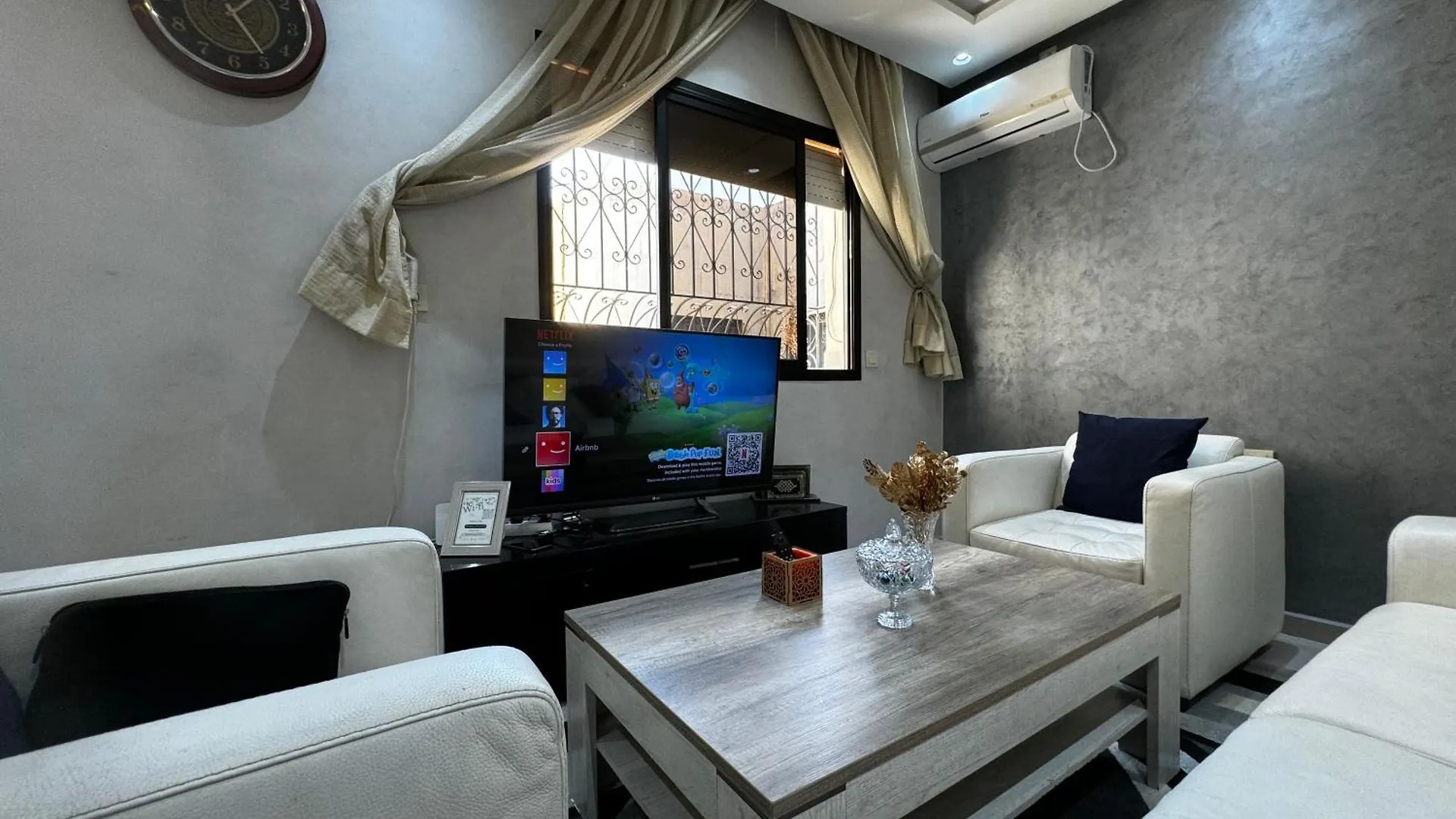 Luxury Apartment In The City Center Marrakesh