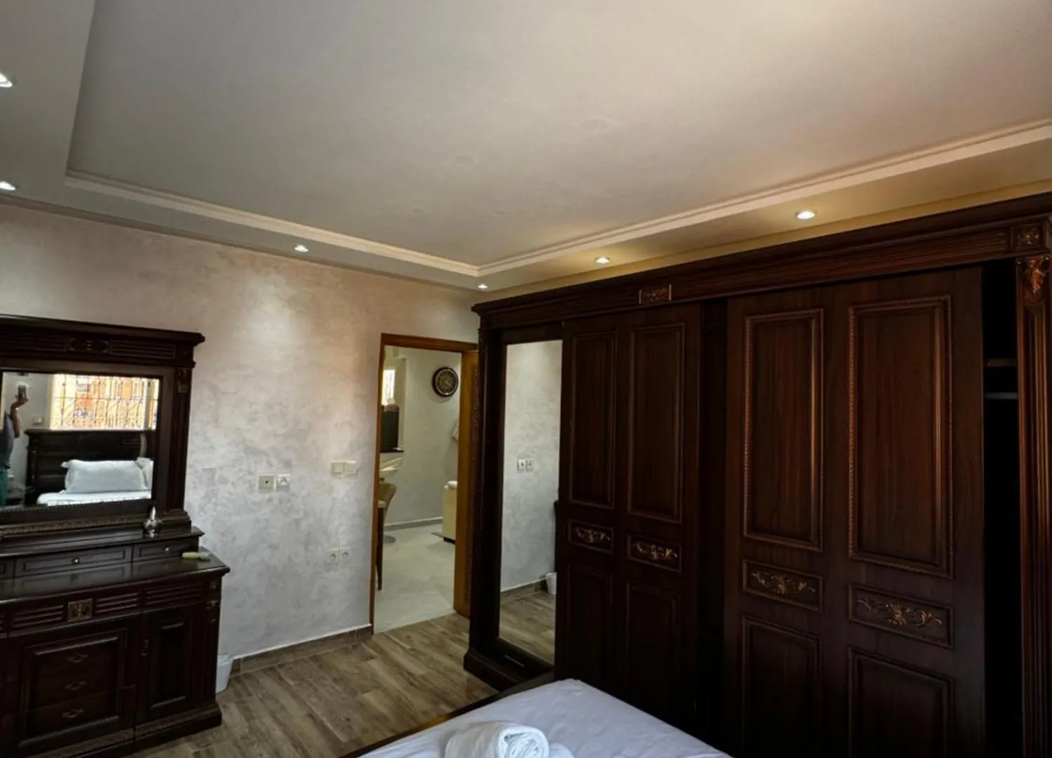 Luxury Apartment In The City Center Marrakesh
