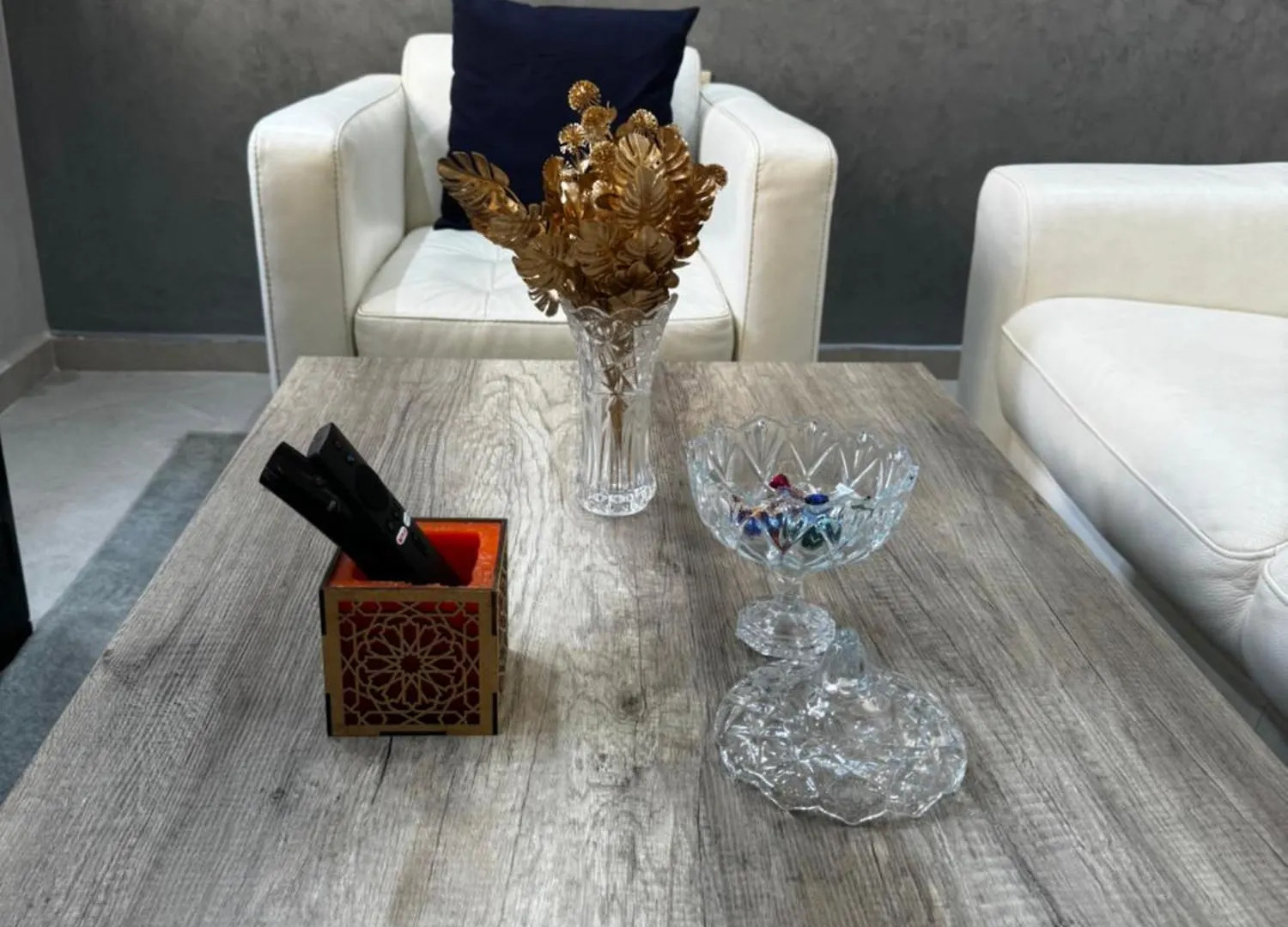 Luxury Apartment In The City Center Marrakesh 0*,