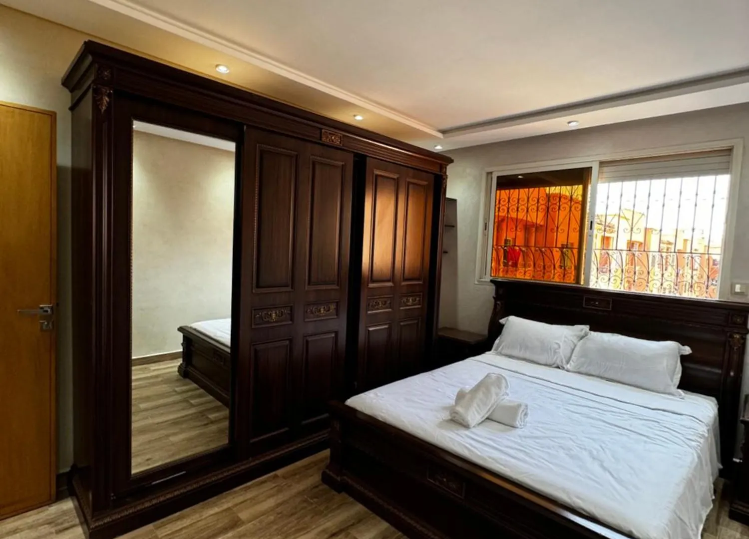 Luxury Apartment In The City Center Marrakesh