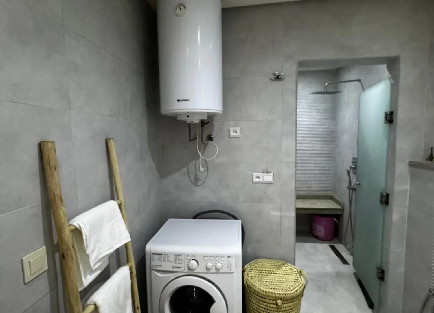 Luxury Apartment In The City Center Marrakesh