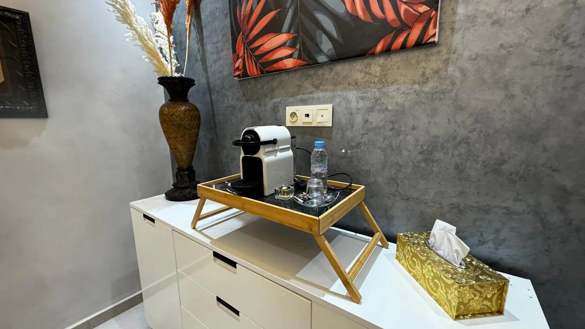 Luxury Apartment In The City Center Marrakesh Morocco